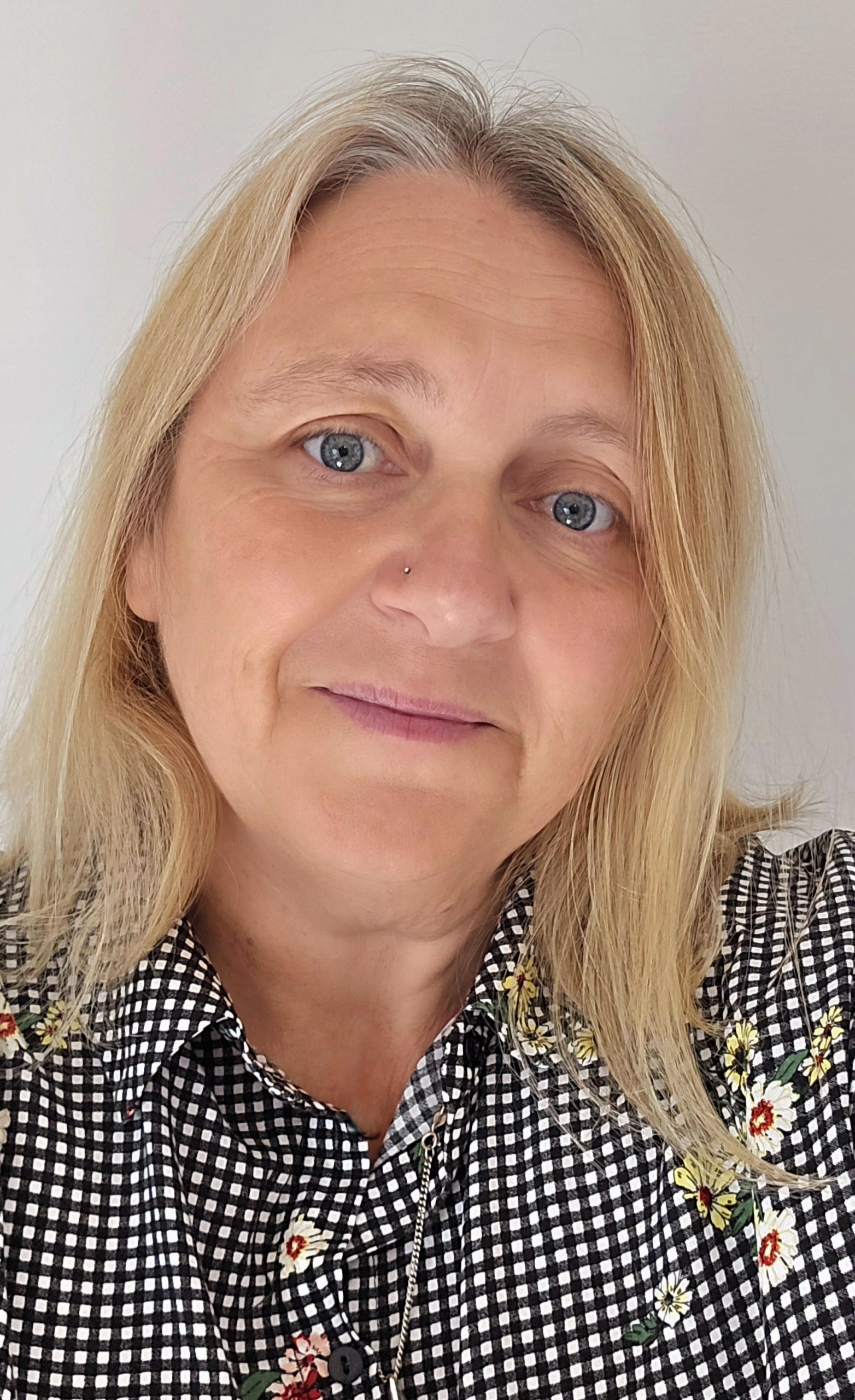 Sarah Lycett