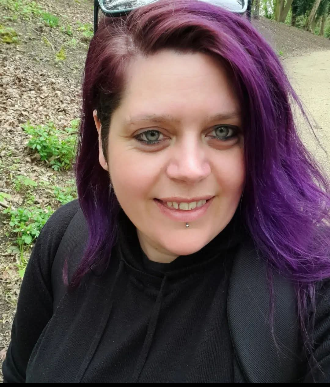 Jen Smith